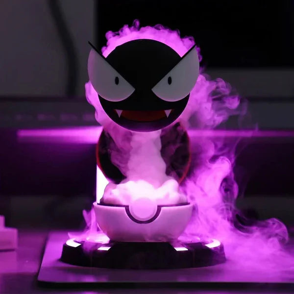 Sashura - Gastly Humidifier