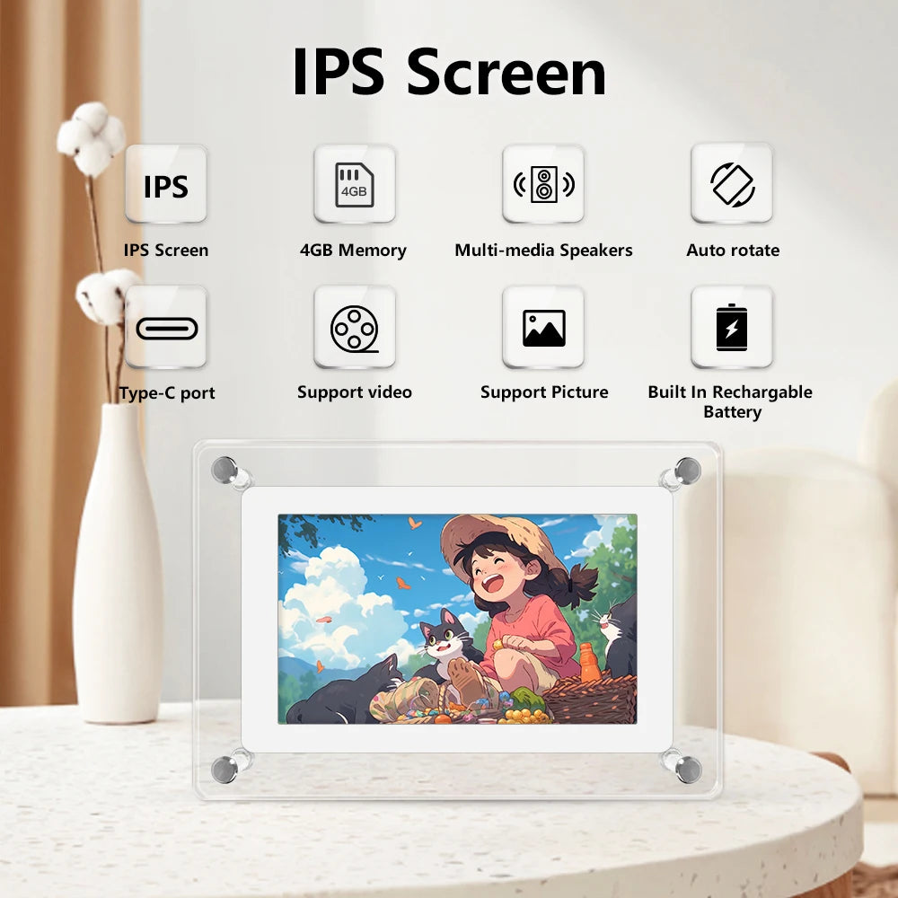 https://ae01.alicdn.com/kf/Sbe59b9b5d5e241d58b99e06c16465f4eB/Acrylic-Digital-Photo-Frame-5-and-7-Inch-IPS-Screen-4GB-Memory-Rechargeable-Battery-Auto-Rotate.jpg