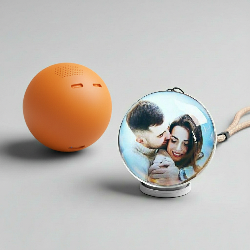 https://cdn.shopify.com/s/files/1/0743/8945/5069/files/puzzloria-custom-video-crystal-ball-memory-orb-orange.png?v=1762964596