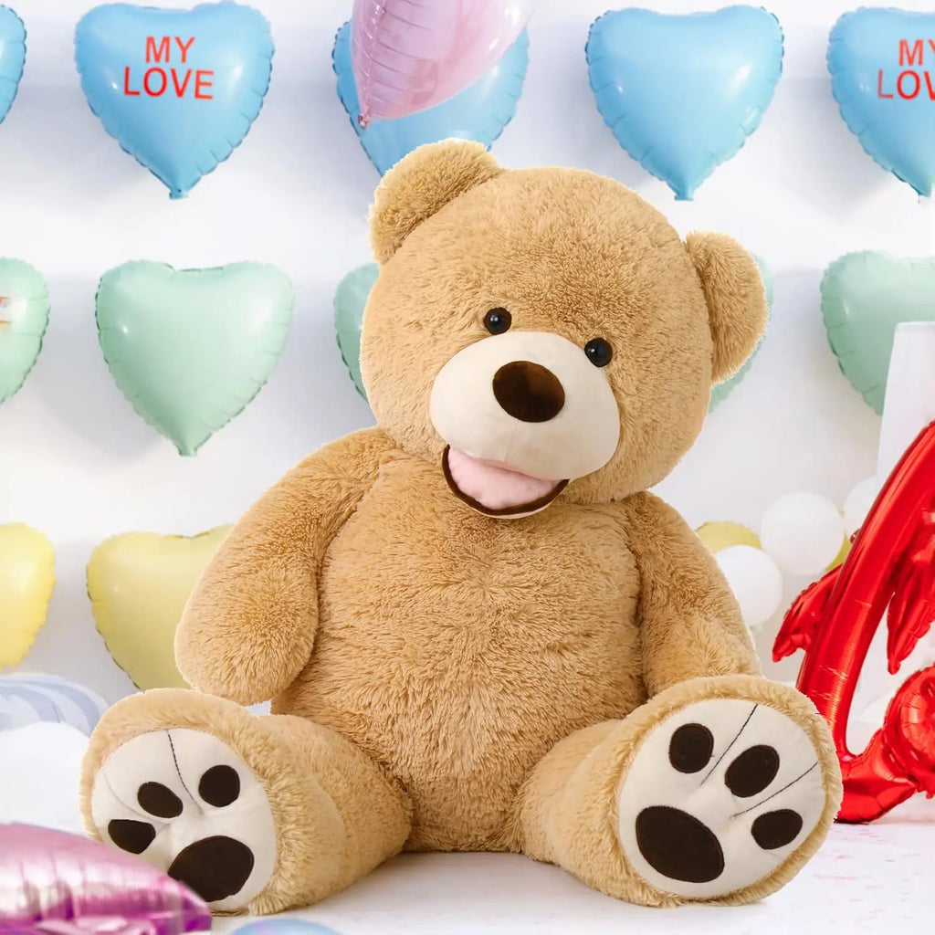 https://cdn.shopify.com/s/files/1/0743/8945/5069/files/puzzloria-giant-teddy-bear-4-feet-big-footprints-plush-stuffed-animals-10.webp?v=1760047296