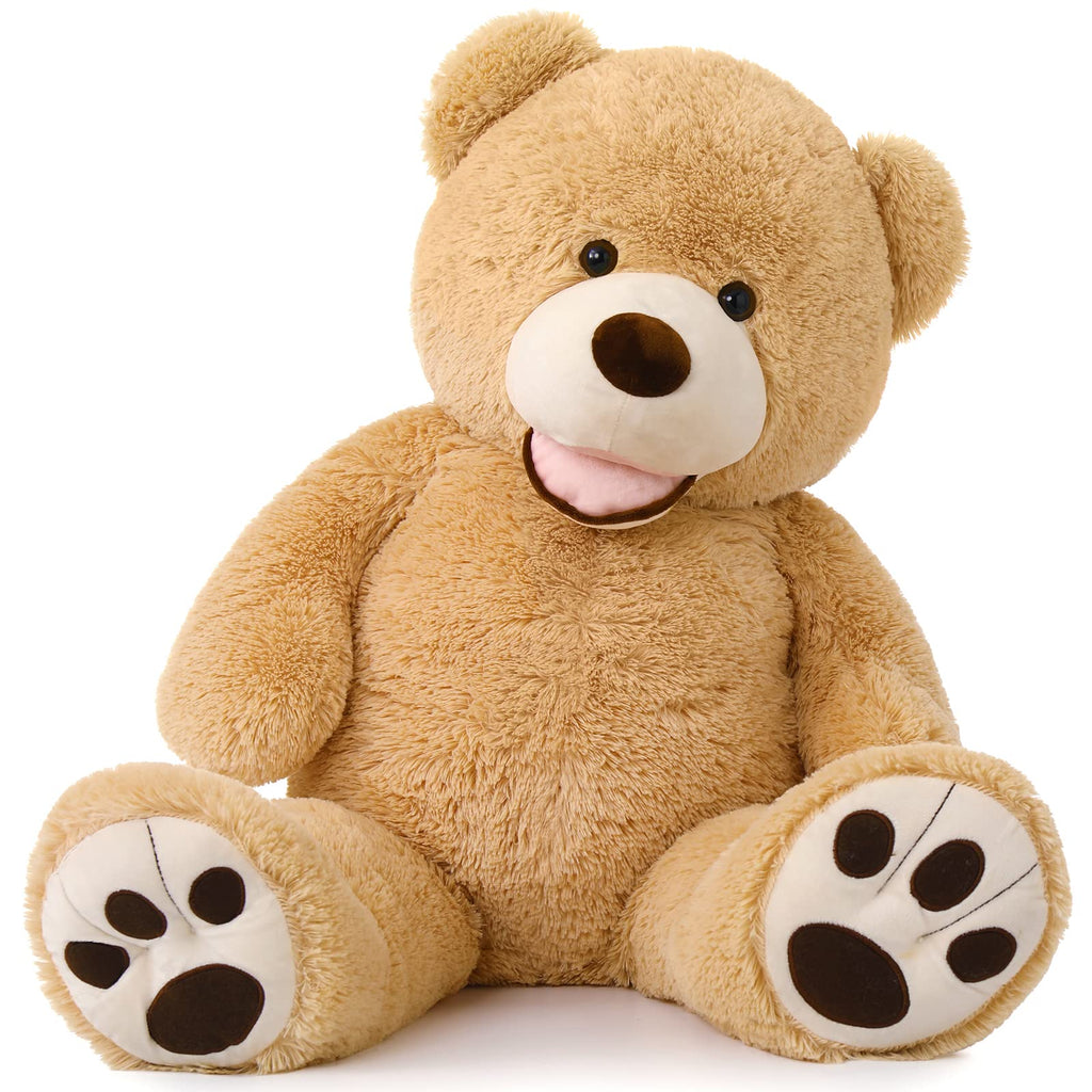 https://cdn.shopify.com/s/files/1/0743/8945/5069/files/puzzloria-giant-teddy-bear-4-feet-big-footprints-plush-stuffed-animals-brown-main.jpg?v=1760047296