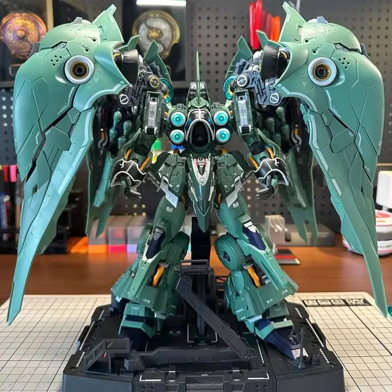 https://cdn.shopify.com/s/files/1/0743/8945/5069/files/puzzloria-kshatriya-mecha-model-kit-1-100-led-1.webp?v=1763244780
