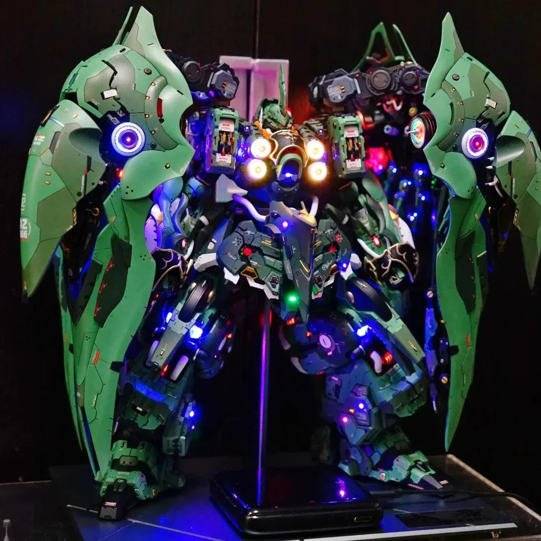 https://cdn.shopify.com/s/files/1/0743/8945/5069/files/puzzloria-kshatriya-mecha-model-kit-1-100-led-10.webp?v=1763244989