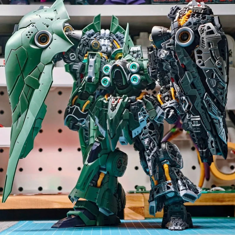 https://cdn.shopify.com/s/files/1/0743/8945/5069/files/puzzloria-kshatriya-mecha-model-kit-1-100-led-2.webp?v=1763244787