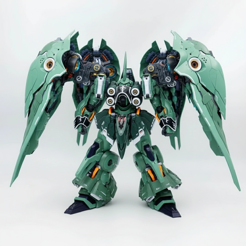 https://cdn.shopify.com/s/files/1/0743/8945/5069/files/puzzloria-kshatriya-mecha-model-kit-1-100-led-8.png?v=1763244989