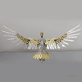 Sashura™ Premium Majestic 3D Metal Mechanical Eagle - Expert Level Challenge by Sashura Premium
