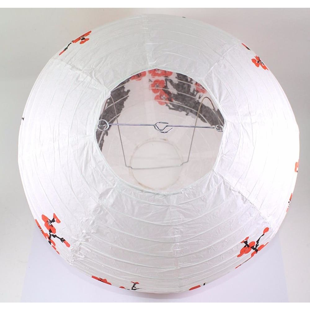 Sashura™ Premium Shibukawa Paper Lantern Set - Authentic Zen Atmosphere by Sashura Premium