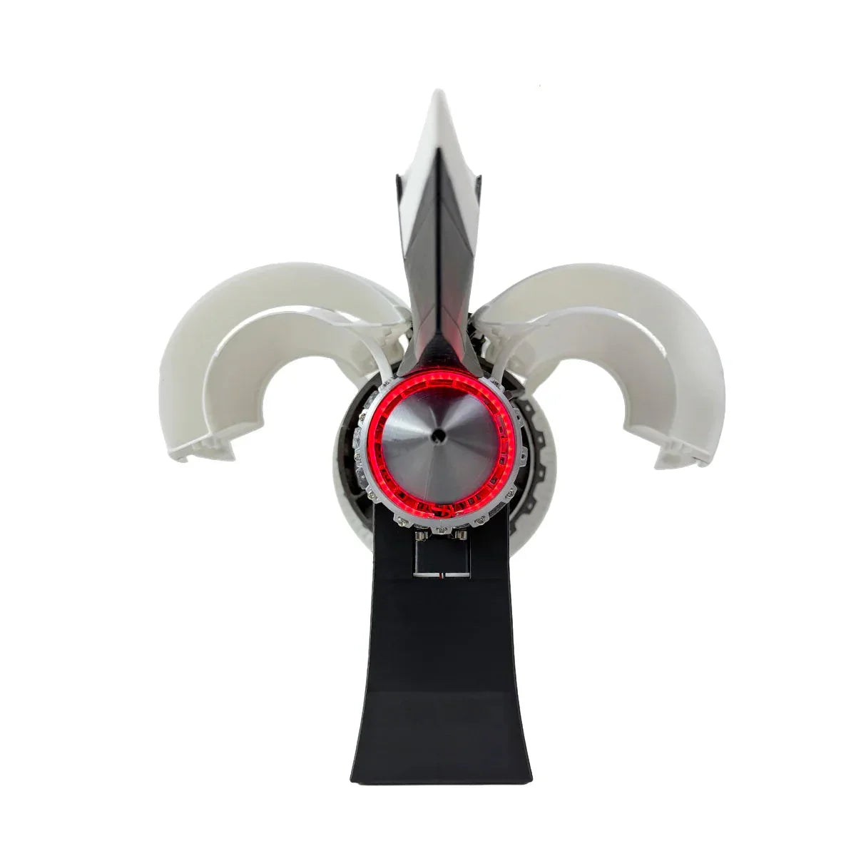 Sashura™ Premium Trent 900 Turbofan - Motorized Rotating Blades by Sashura Premium