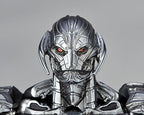 Sashura™ Premium Ultron Action Figure - Articulated Metallic Finish by Sashura Premium