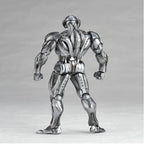 Sashura™ Premium Ultron Action Figure - Articulated Metallic Finish by Sashura Premium